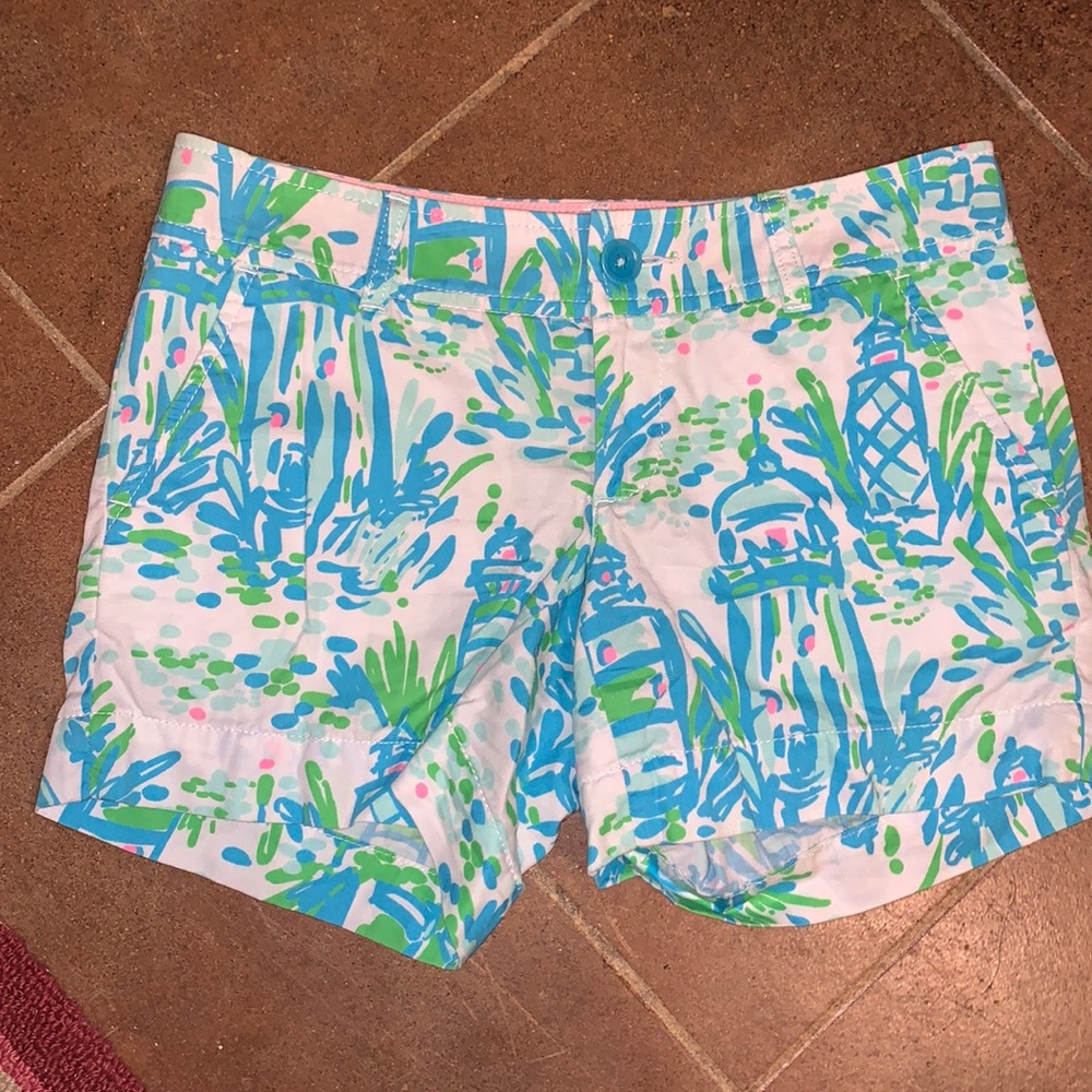 Women’s shorts